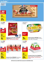 Prospectus Carrefour "PETIT-DÉJEUNER" en cours à Toulouse, Page 39 Catalogue Carrefour en cours à Toulouse, "PETIT-DÉJEUNER", Page 39