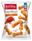 Aktuelles Crispy Moments Paprika Angebot bei REWE in Bottrop ab 1,49 €
