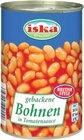 gebackene Bohnen Angebote von Iska bei Zimmermann Göttingen für 0,89 €
