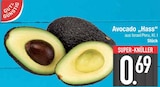 Avocado "Hass" von GUT & GÜNSTIG im aktuellen EDEKA Prospekt für 0,69 €