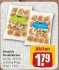 Pizzabrötchen Mozzarella-Kräuterbutter im Angebot bei nahkauf in Wiesbaden Pizzabrötchen Mozzarella-Kräuterbutter Angebote von Dermaris bei nahkauf Wiesbaden für 1,79 €