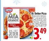 Aktuelles Ristorante laktose- und glutenfrei Angebot bei EDEKA in Augsburg ab 3,49 €