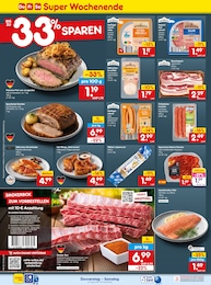 Steak im Netto Marken-Discount Prospekt Steak im Netto Marken-Discount Prospekt Aktuelle Angebote auf S. 38