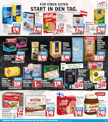 Teekanne Angebot im aktuellen HIT Prospekt auf Seite 15