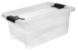 Hagebaumarkt Riedlingen - Kristallbox „Cornelia“ Angebot im Prospekt Kristallbox „Cornelia“ bei Hagebaumarkt im Riedlingen Prospekt für 2,49 €
