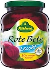Rote Beete Leicht bei REWE im Traunreut Prospekt für 1,49 €