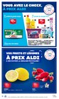 GEL WC AVEC JAVEL 750ML - ADIL en promo à 11,85 € chez Aldi GEL WC AVEC JAVEL 750ML - ADIL dans le catalogue Aldi