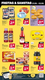 Aktueller Netto mit dem Scottie Prospekt mit Wecker, "Günstig. Besser. Für Dich.", Seite 33