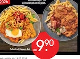 Aktuelle Schnitzel Angebote bei Zurbrüggen in Dortmund Aktuelles Schnitzel Bauern Art Angebot bei Zurbrüggen in Dortmund ab 9,90 €