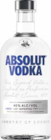 Vodka im Angebot bei aktiv & irma in Oldenburg Vodka Angebote von Absolut bei aktiv & irma Oldenburg für 10,99 €