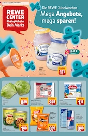 REWE Biomärkte Prospekt der aktuellen Woche mit 34 Seiten, gültig von 21.09.2026 bis 26.09.2026, in Mutterstadt und Umgebung Aktueller REWE Biomärkte Prospekt in Mutterstadt und Umgebung, "Dein Markt" mit 34 Seiten, 21.09.2026 - 26.09.2026