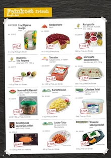 Torte im Hamberger Prospekt "RAMADAN" mit 44 Seiten (Berlin)