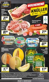 Roastbeef im EDEKA Prospekt in Rheine Aktueller EDEKA Prospekt mit Roastbeef, "Aktuelle Angebote", Seite 5