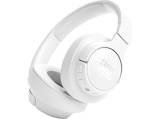 Aktuelle Kerzen Angebote bei MediaMarkt Saturn in Mannheim Aktuelles Tune 720 BT, Over-ear Kopfhörer Bluetooth Weiß Angebot bei MediaMarkt Saturn in Mannheim ab 69,99 €