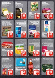 Lavazza Angebot & Preis im aktuellen EDEKA Frischemarkt Prospekt Lavazza Angebot im aktuellen EDEKA Frischemarkt Prospekt auf Seite 3