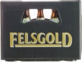 Bier Angebote von Felsgold bei Metro Bebra für 7,13 €