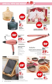 Prospectus U Express "U Express" en cours à Drancy, Page 6 Catalogue U Express en cours à Drancy, "U Express", Page 6