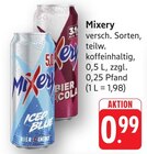 Iced Blue Angebote von Mixery bei E center Schwäbisch Gmünd für 0,99 €