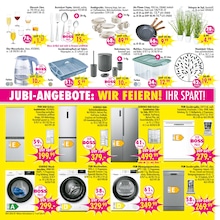 Wasserkocher Angebot & Preis im aktuellen SB Möbel Boss Prospekt Wasserkocher Angebot im aktuellen SB Möbel Boss Prospekt auf Seite 2