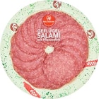 Netto Marken-Discount - Salami-Sortiment Angebot im Prospekt Salami-Sortiment bei Netto Marken-Discount im Prospekt "" für 1,29 €