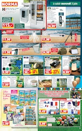 Café en promo dans le catalogue Norma à la page 3