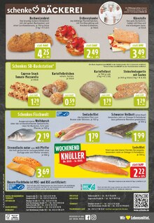Lachs im aktuellen E center Prospekt (Bielefeld) Lachs im E center Prospekt "Aktuelle Angebote" mit 28 Seiten (Bielefeld)