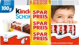 Schokolade im Lidl Prospekt Schokolade von YOGURETTE/KINDER im aktuellen Lidl Prospekt für 5,19 €