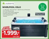 Whirlpool Oslo Angebote von Juskys bei Marktkauf Ravensburg für 1.999,00 €