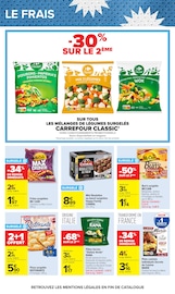 Promos Farce dans le catalogue "LE MOIS DES SUPPORTERS" de Carrefour à la page 49