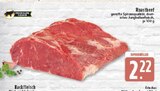 Roastbeef Angebote bei E center Siegburg für 2,22 €