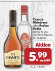 Weinbrand im Angebot bei combi in Melle Weinbrand Angebote von Chantré bei combi Melle für 5,99 €