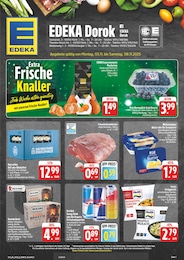 EDEKA Prospekt für Fürth mit 29 Seiten EDEKA Prospekt für Fürth: "Wir lieben Lebensmittel!", 29 Seiten, 03.11.2025 - 08.11.2025
