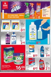 Drogerie Angebot & Preis im aktuellen Selgros Prospekt Drogerie Angebot im aktuellen Selgros Prospekt auf Seite 28