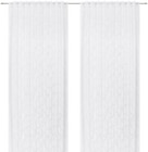 Aktuelles Fertigvorhang „Rander“ Angebot bei XXXLutz Möbelhäuser in Hannover ab 19,99 €