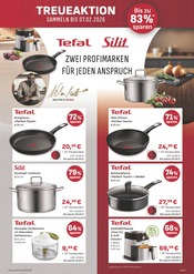 Aktueller E center Prospekt mit Wok, "Wir lieben Lebensmittel!", Seite 7