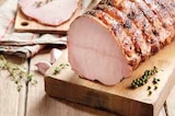Intermarché Bédarieux - Promo Rôti de porc cuit supérieur charcutier Promo Rôti de porc cuit supérieur charcutier à 12,50 € dans le catalogue Intermarché à Bédarieux