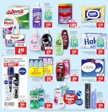 Persil im Marktkauf Prospekt "Aktuelle Angebote" mit 51 Seiten (Heilbronn)