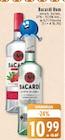 Rum Angebote von Bacardi bei E center Frechen für 10,99 €