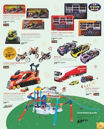 Prix et réduction Casque vélo enfant dans le prospectus La Grande Récré en cours Offre Casque vélo enfant dans le catalogue La Grande Récré du moment à la page 151