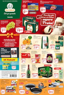 Rotkäppchen Sekt im aktuellen GLOBUS Prospekt (Plauen) Rotkäppchen Sekt im GLOBUS Prospekt "Aktuelle Angebote" mit 47 Seiten (Plauen)