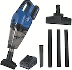 Aspirateur à main sans fil 20V + Starterkit 2Ah à Intermarché dans Montclar-sur-Gervanne Aspirateur à main sans fil 20V + Starterkit 2Ah à Intermarché dans Montclar-sur-Gervanne