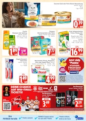 Aktueller Marktkauf Prospekt mit Katzenfutter, "Top Angebote", Seite 19