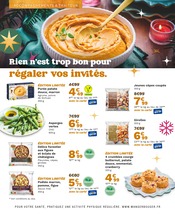 D'autres offres dans le catalogue "Noël au grand coeur" de Picard à la page 8