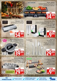 Topf im Marktkauf Prospekt Topf im Marktkauf Prospekt Top Angebote auf S. 37