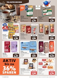 Stollen Angebot & Preis im aktuellen aktiv & irma Prospekt Stollen Angebot im aktuellen aktiv & irma Prospekt auf Seite 12