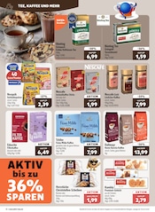 Aktueller aktiv & irma Prospekt mit Tee, "Top Angebote", Seite 12