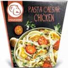 Pasta caesar chicken - YOUCOOK en promo chez Intermarché Antony à 3,03 €