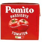Aktuelles Passierte Tomaten Angebot bei REWE in Bergisch Gladbach ab 0,99 €
