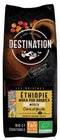 Café moulu ethiopie ffl - 250 g - DESTINATION en promo chez NaturéO Franconville à 5,75 €