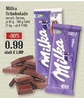 Schokolade Angebote von Milka bei EDEKA Hilden für 0,99 €